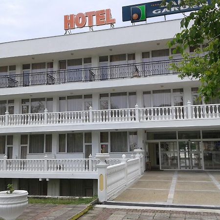 Dahlia Garden Hotel Златни пясъци Екстериор снимка