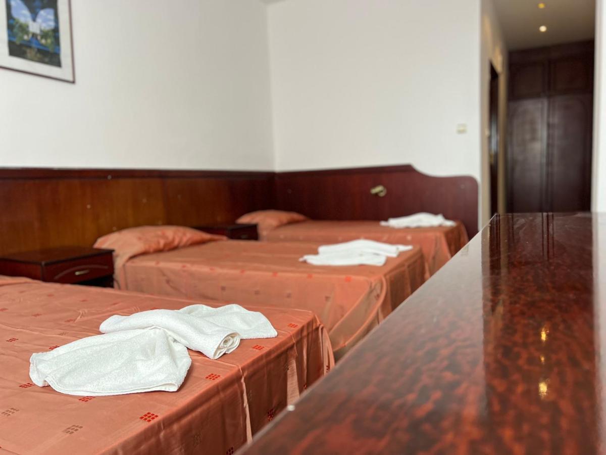 Dahlia Garden Hotel Златни пясъци Екстериор снимка