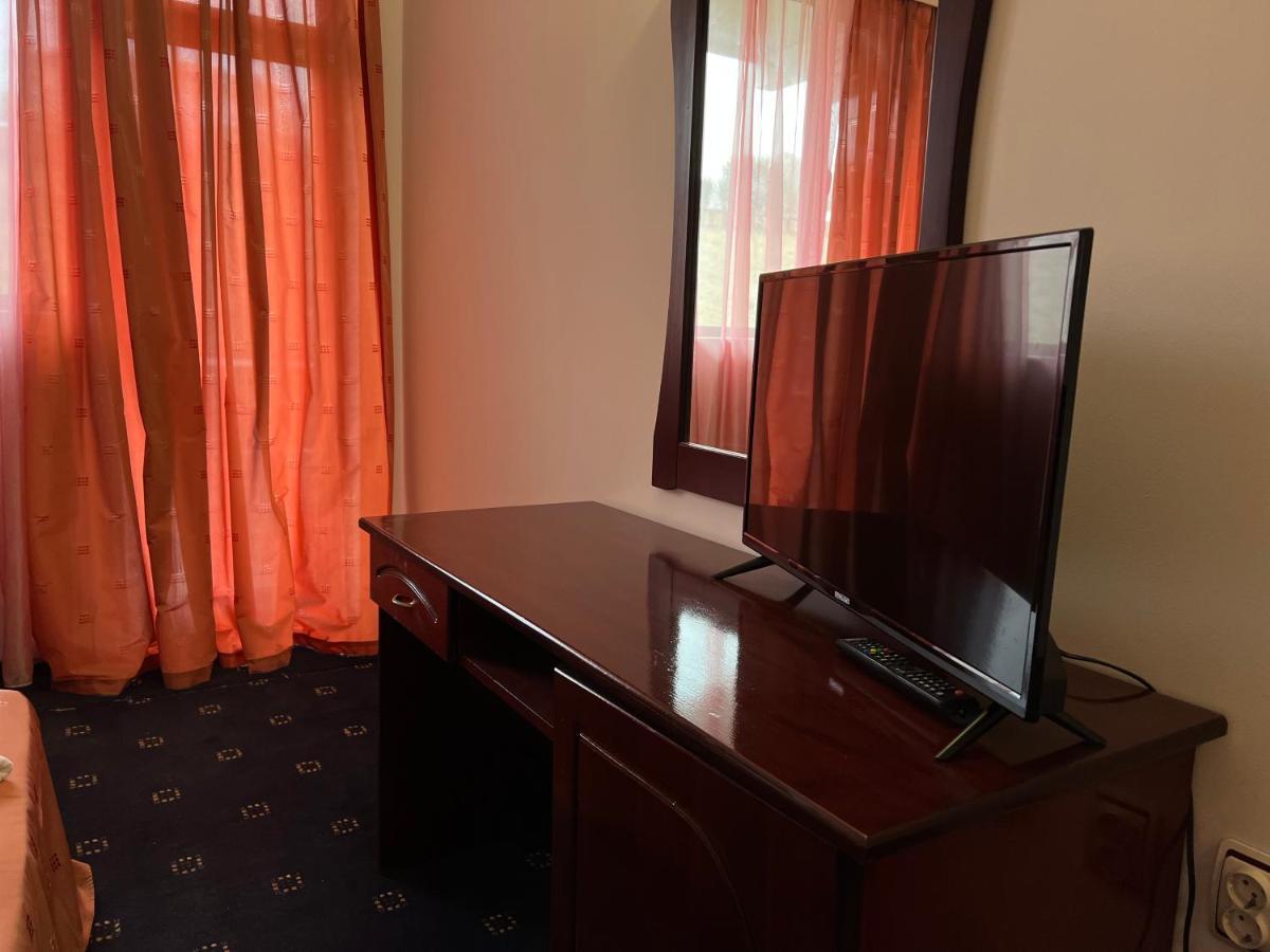 Dahlia Garden Hotel Златни пясъци Екстериор снимка