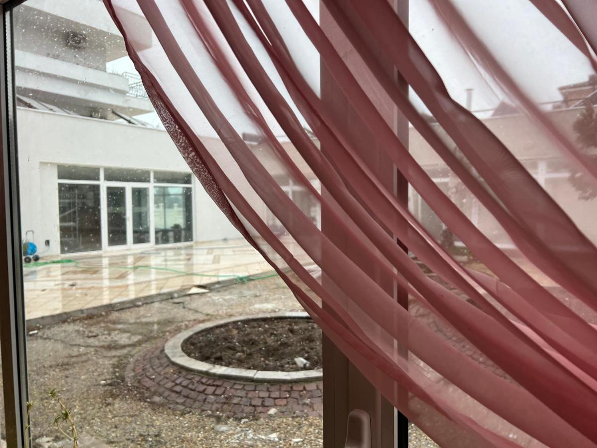 Dahlia Garden Hotel Златни пясъци Екстериор снимка