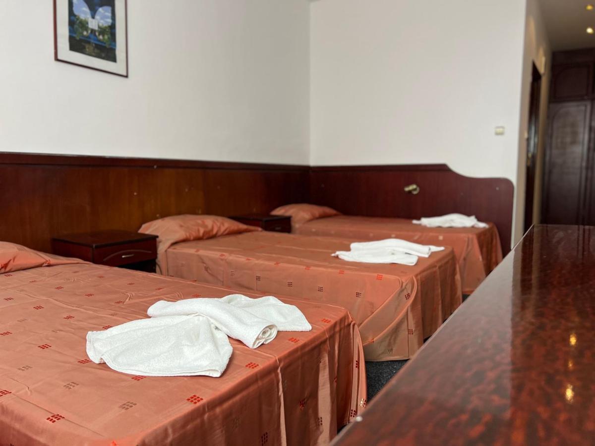 Dahlia Garden Hotel Златни пясъци Екстериор снимка