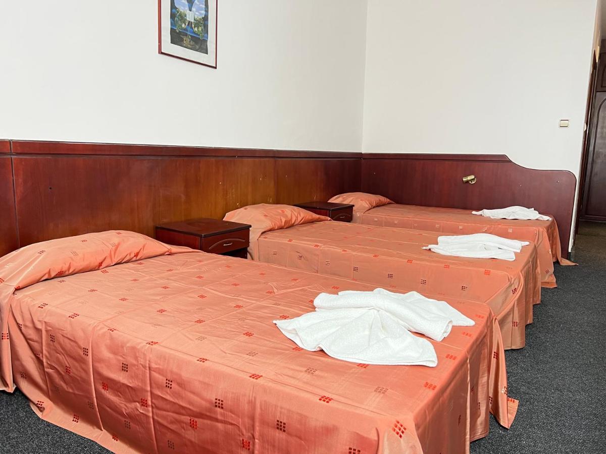 Dahlia Garden Hotel Златни пясъци Екстериор снимка
