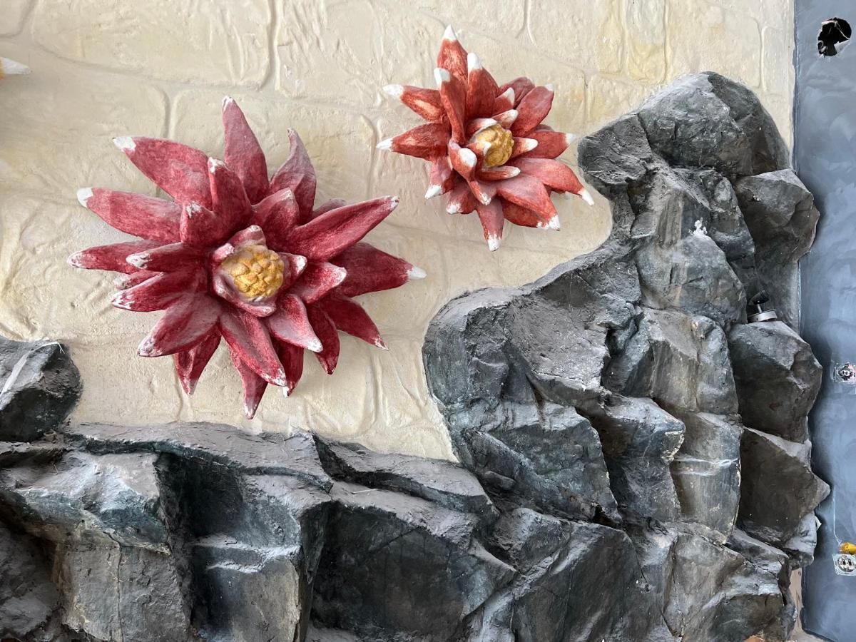 Dahlia Garden Hotel Златни пясъци Екстериор снимка