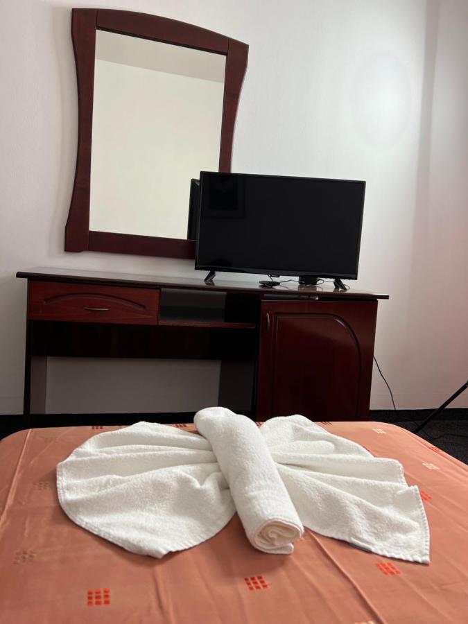 Dahlia Garden Hotel Златни пясъци Екстериор снимка