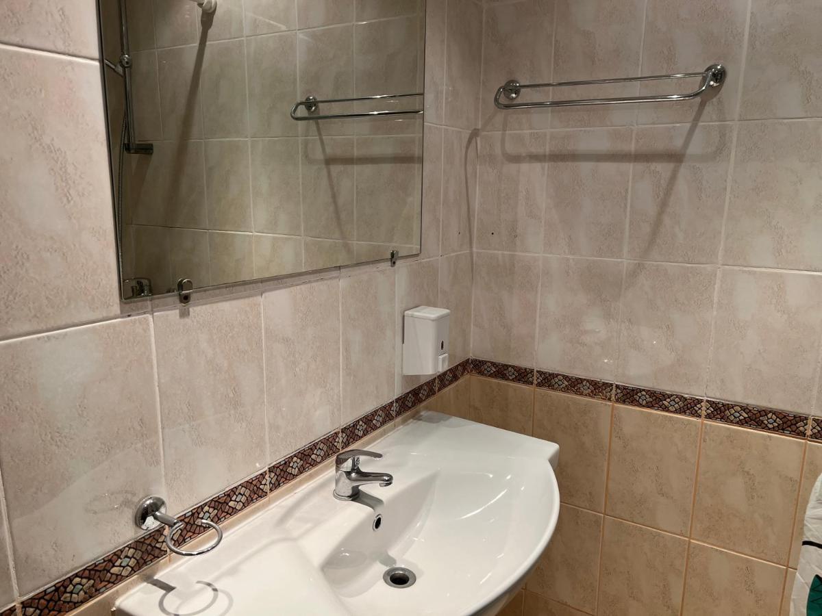 Dahlia Garden Hotel Златни пясъци Екстериор снимка