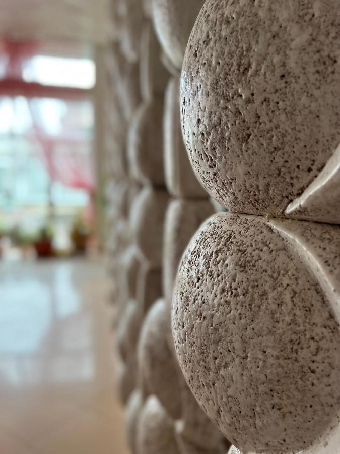 Dahlia Garden Hotel Златни пясъци Екстериор снимка