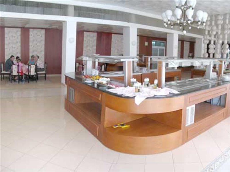 Dahlia Garden Hotel Златни пясъци Екстериор снимка