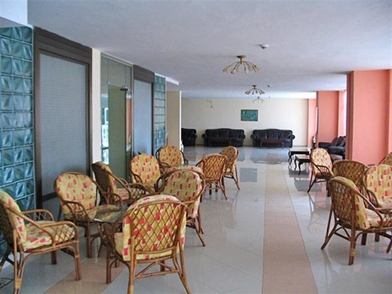 Dahlia Garden Hotel Златни пясъци Екстериор снимка